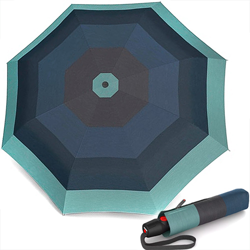 Зонт Knirps T.200 8829 CLASSICS BLUE