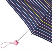 Зонт Fulton L553-4424 (Разноцветные полоски)