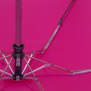 Компактный плоский зонт Три Слона L-4605 (D) 17894 Розовый
