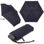 Зонт мужской KNIRPS TS.010 Slim Small Manual 1200 Navy (M)