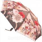 Зонт женский DripDrop 978 (15228) Цветочная фантазия