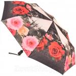 Зонт женский DripDrop 978 (15230) Королева цветов