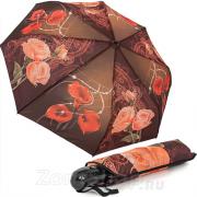Зонт женский DripDrop 978 (16778) Цветочные сны