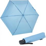 Зонт DOPPLER 74456310 Голубой Однотонный