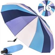Зонт Три Слона L-3160 (A) 15403 ГОЛУБОЙ мультиколор