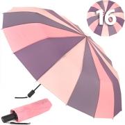 Зонт Три Слона L-3160 (15014) РОЗОВЫЙ