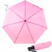 Зонт Три Слона L3765 9453 Розовый, однотонный