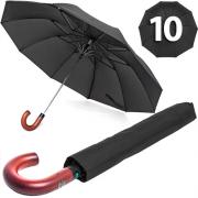 Зонт Fulton G512 001 Magnum Черный