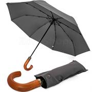 Зонт Ame Yoke OK59-HW (03) Серый