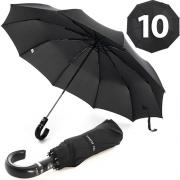 Зонт Три Слона M-8100 Черный, мужской