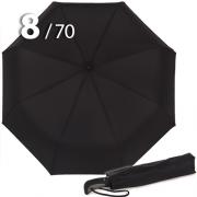 Зонт Три слона M7840 Черный, мужской