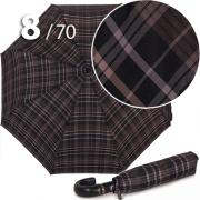 Зонт Три Слона M-7830 (1921) Клетка, мужской