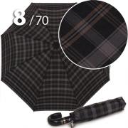 Зонт Три Слона M-7830 (1925) Клетка, мужской