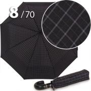 Зонт Три Слона M-7830 (6947) Клетка, мужской