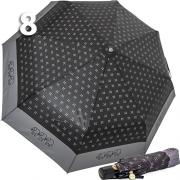 Зонт Три Слона L-3808 ТС 18766 Черный