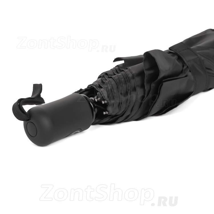 Зонт Unipro 127 Черный