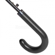 Зонт трость Ame Yoke L70-CH (16) Клетка, Синий