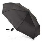 Зонт Unipro 127 Черный
