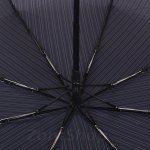 Зонт облегченный DOPPLER 744867-F (04) Полоса Синий