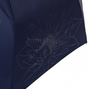Зонт Три Слона L-3897 (E) 18066 Цветы Графика Синий