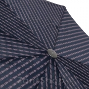 Зонт Knirps T.200 REFLECTIVE RAIN NAVY 7155