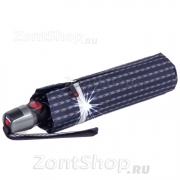 Зонт Knirps T.200 REFLECTIVE RAIN NAVY 7155