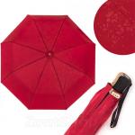 Зонт женский Три Слона L3806 14216 Букетики красный