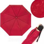 Зонт женский Три Слона L3806 14221 Элегия красный