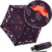 Зонт Neyrat 127Aa 18143 Разноцветные зонтики черный