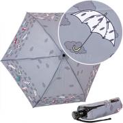 Зонт Neyrat 127Ac 18145 Разноцветные зонтики серый