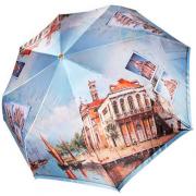 Зонт Три Слона L-3845 (U) 18178 Венецианский канал (сатин)