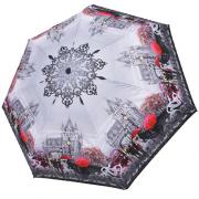 Зонт Три Слона L-3731 (N) 18189 Лондон Красные зонты