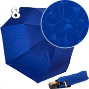 Зонт Три Слона L-3806 (H) 18696 Вьюнок Синий, женский