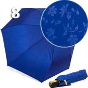 Зонт Три Слона L-3806 (I) 18701 Клематис Синий, женский