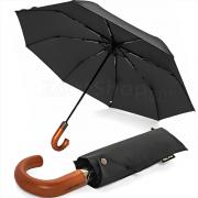 Зонт Ame Yoke OK59-HW (01) Черный