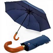 Зонт Ame Yoke OK59-HW (02) Синий