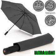 Зонт Knirps U.090 DARK GREY 0801