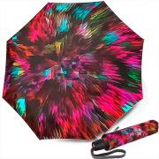 Зонт Knirps T.200 8826 PEACOOK RED