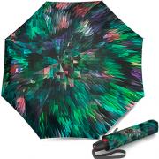 Зонт Knirps T.200 8827 PEACOOK GREEN