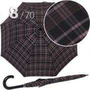 Зонт трость Три Слона M2180 (1800) 1955 клетка