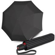 Зонт Knirps T.200 8928 CHAIN BLACK (M)