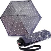 Зонт Knirps TS.010 4800 LOTUS BLACK (M)