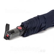 Зонт Knirps TS.220 Slim NAVY SAFETY 1200