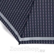 Зонт Knirps T.200 REFLECTIVE RAIN NAVY 7155