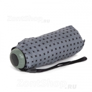 Зонт Knirps X1 6010 2CROSS STONE ECOREPEL 8483 (в боксе)