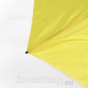 Зонт Knirps U.200 YELLOW 1352.