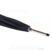 Зонт трость Knirps T.771 BLACK 1000